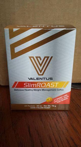 Valentus SlimRoast Coffee