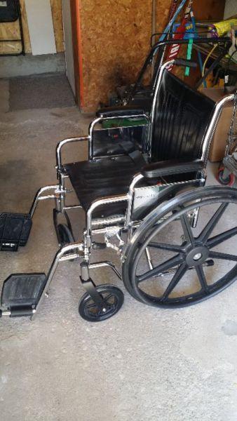 wheelchair Like New