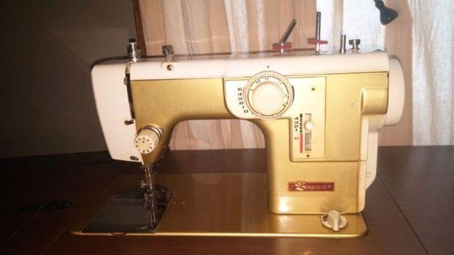 Bay crest Sewing Machine