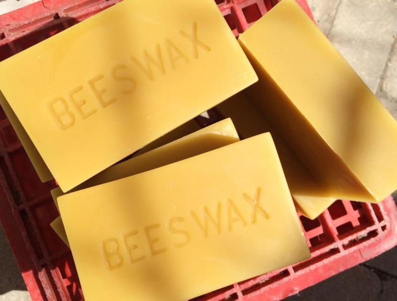 Bulk Purified BEESWAX, SHEA Butter, COCOA butter, Beeswax Sheets