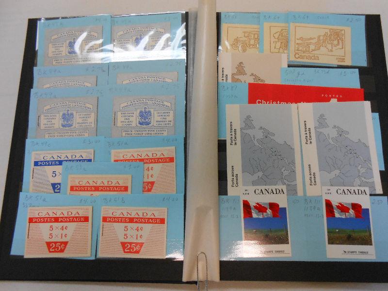Stamp Collection Appraisals and Stamp Sales