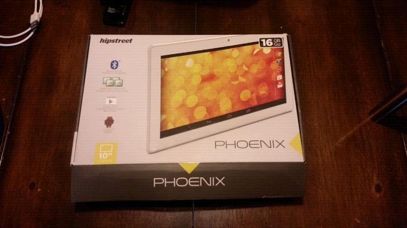 Android Tablet 16GB