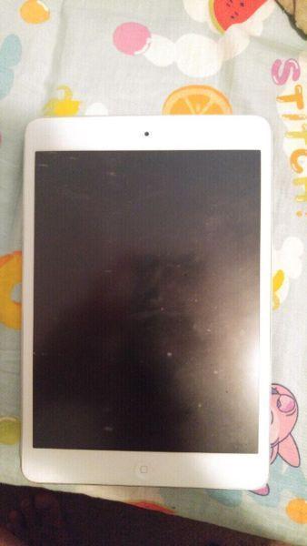 iPad mini 16GB