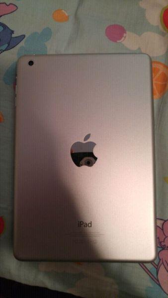 iPad mini 16GB