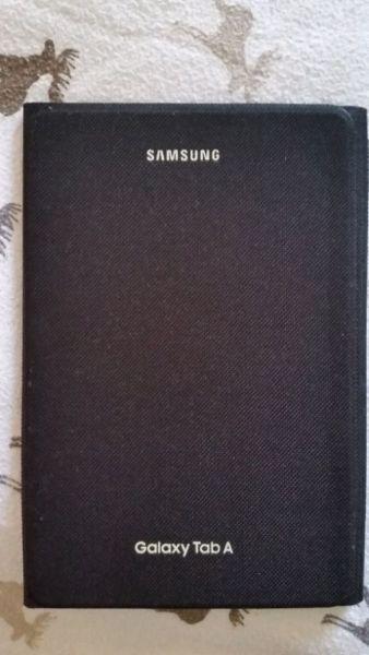 Samsung Galaxy Tab A Cover