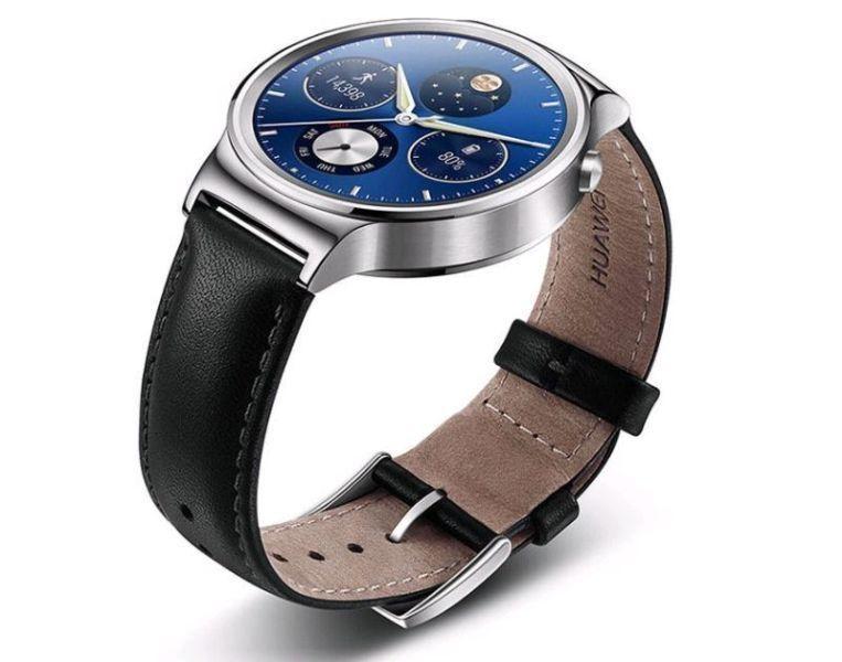 Huawei Smart Watch