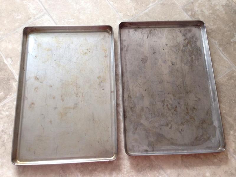 Cookie Sheets