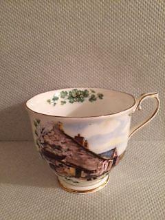 Royal Albert Teacup - Londonderry Air