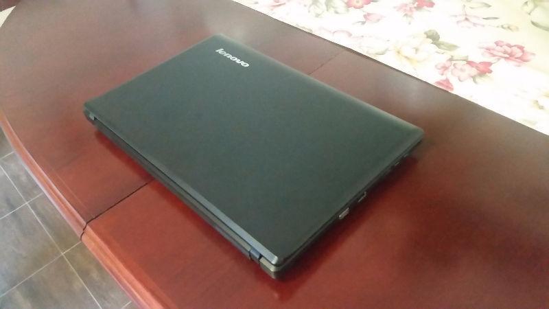 Lenovo G575 15.6 inch Laptop