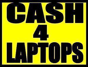 $ OPEN24/7 $ GIVE ME A CALL WE Buy'EM ALL******LAPTOPS******!