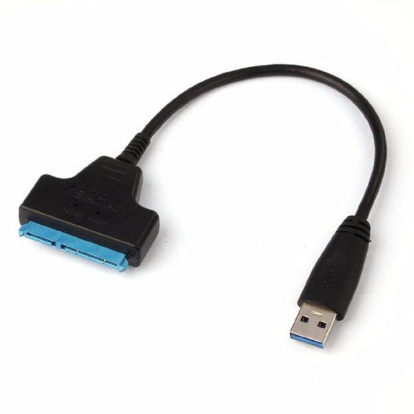 USB to SATA 2.5inch cable converter