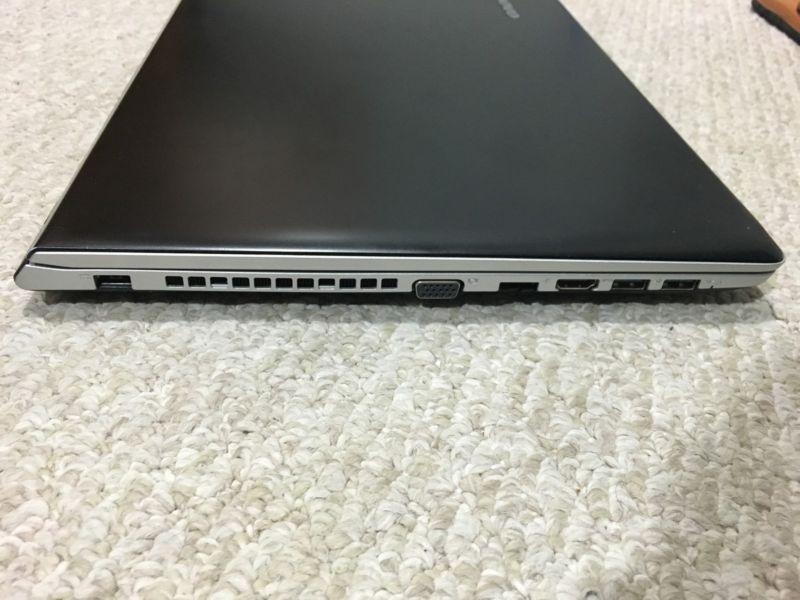 Wanted: Lenovo Z5, core i7 5th gen,8gb ram,1 tera hardsk,4gb graph