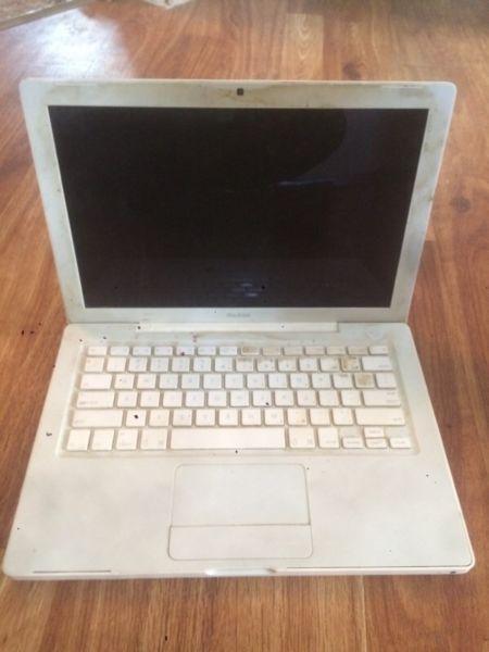 old MacBook