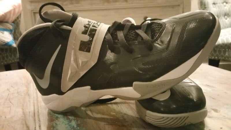 Lebron James Nike Shoes (very clean)