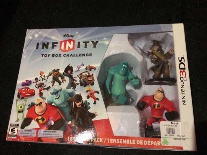 Disney Infinity