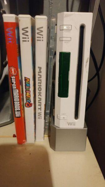Wii bundle