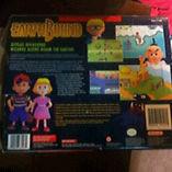 earthbound box and guide