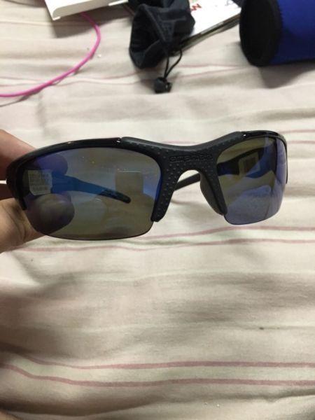 Tanning/Beach sunglasses + Fabutan package $160 OBO