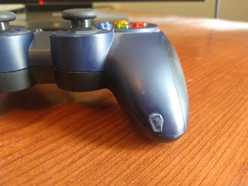 Logitech Gamepad F310