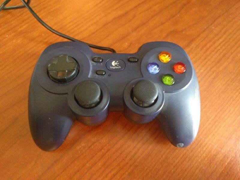 Logitech Gamepad F310