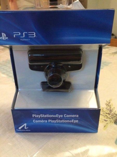 Wanted: Looking for New or gently used PS3 Eye Cameras