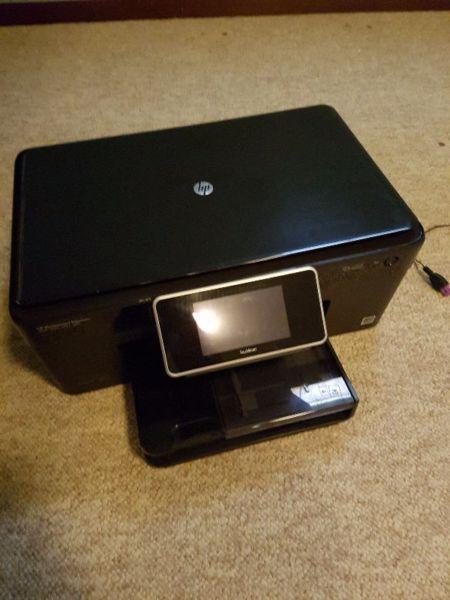 HP Inkjet All in One Printer