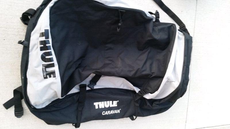 Thule Roof Cargo Bag