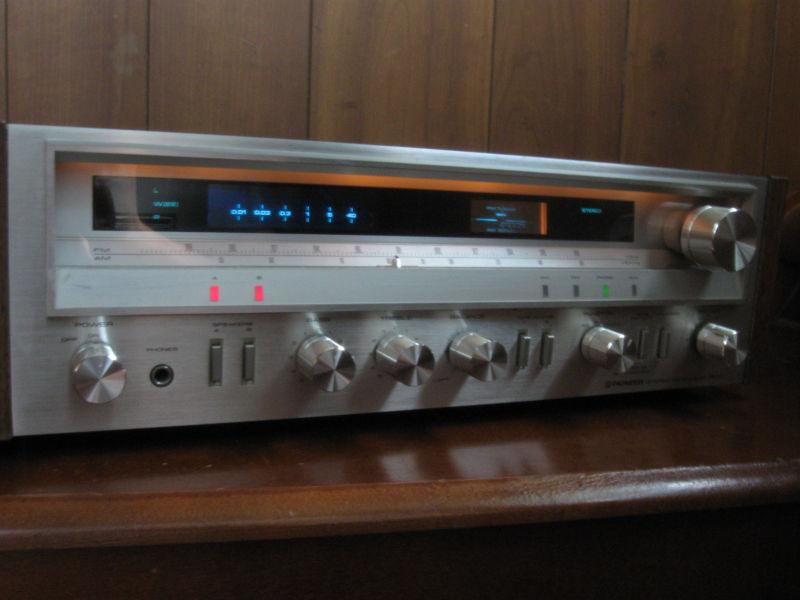 Pioneer SX-3600 for sale