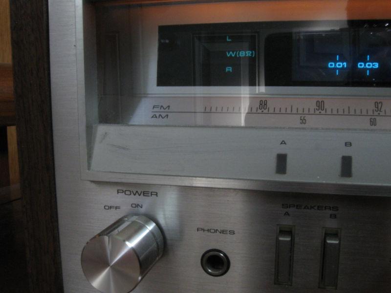 Pioneer SX-3600 for sale