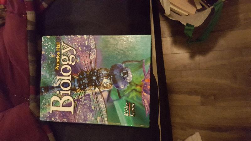 Biology 12 2 book