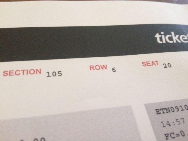Ice Age on Ice Tickets - MTS Centre