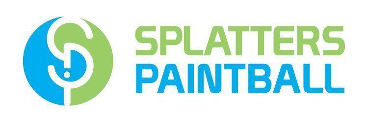 Splatters Paintball - 4 Intermediate Packages