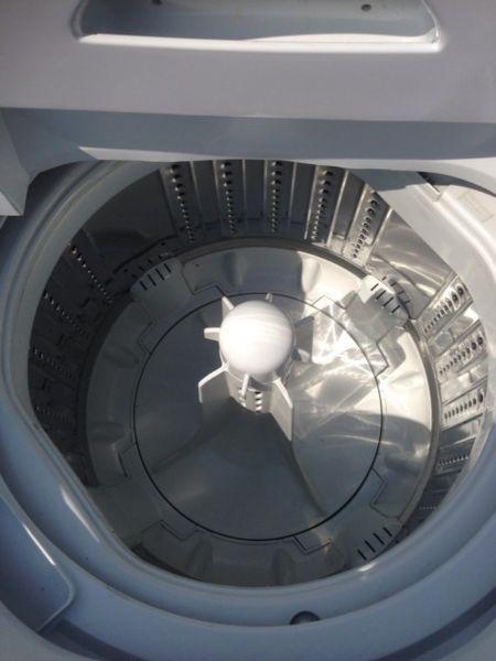 Danby Designer Compact Washer