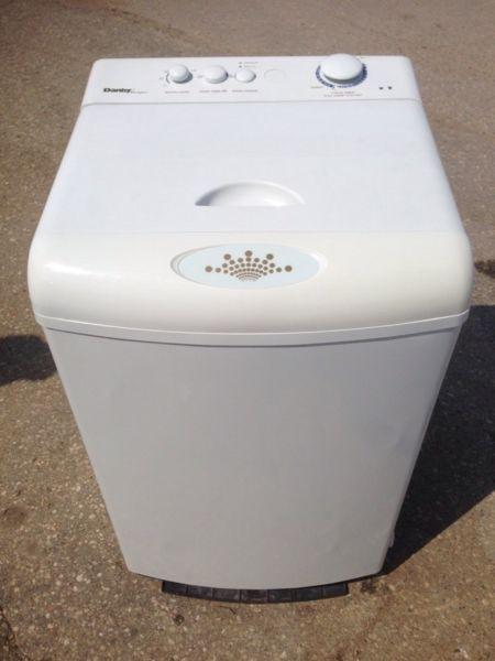 Danby Designer Compact Washer