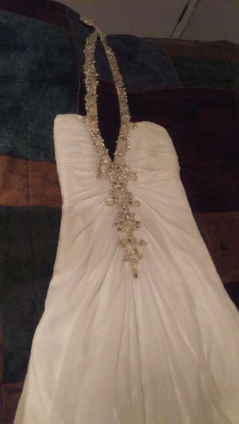 Maggie Sottero Reese Wedding Dress