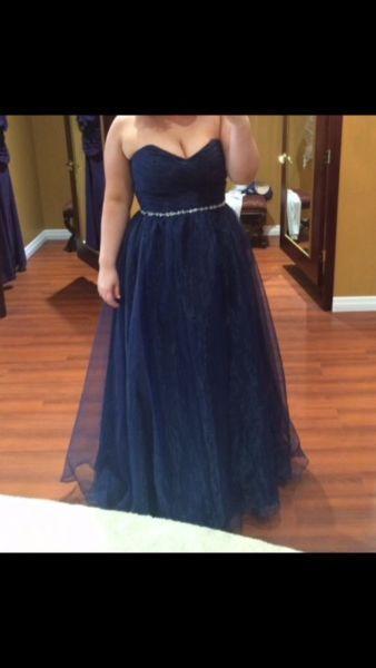 Grad Dress/ Prom dress