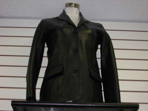 Ladies Leather Jackets at Imperial Leather inc