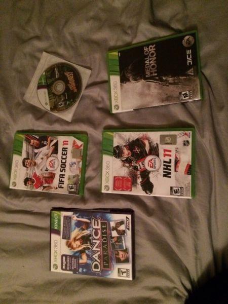 Xbox 360 games cheap