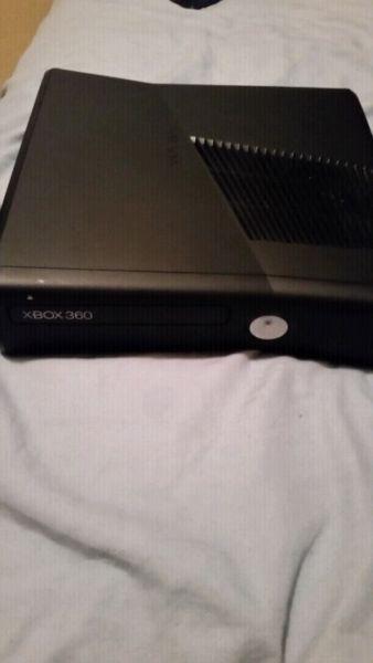 Xbox 360 (konnect bundle)