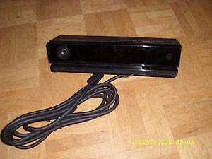 Xbox one kinect with TV stand