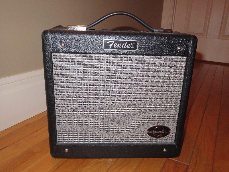 Amplificateur Fender G-DEC junior