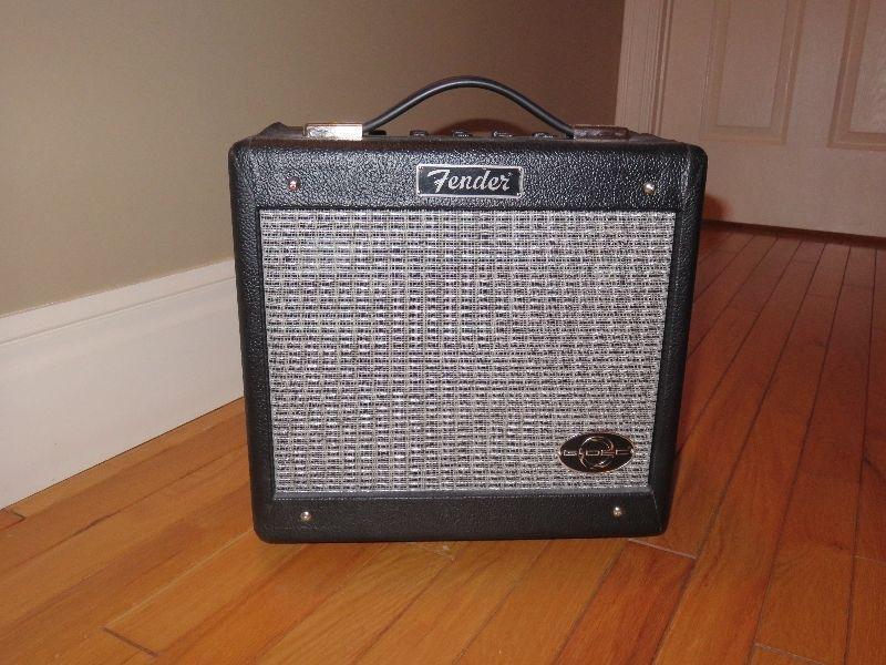 Amplificateur Fender G-DEC junior