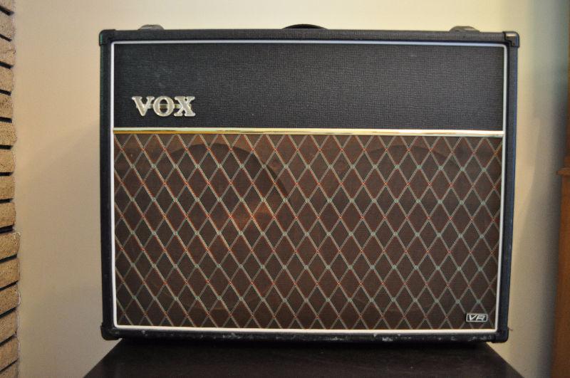 Vox AC30VR