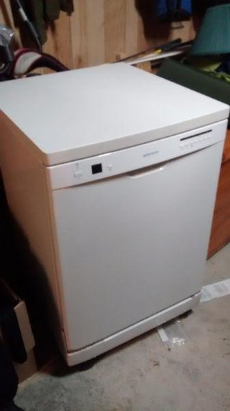 Brada Portable Dishwasher