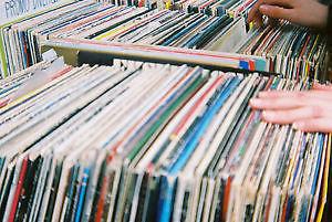 VINYL RECORD COLLECTION FOR SALE (PRIVATE COLLECTION)