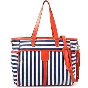 Stella & Dot Diaper Bag