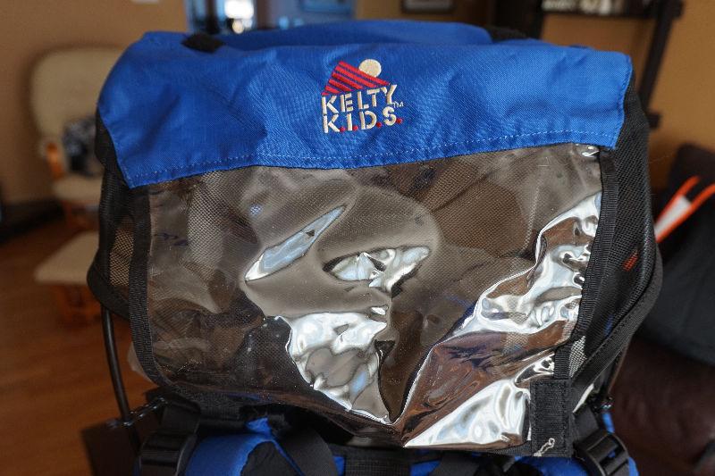 Kelty K.I.D.S Backpack Carrier