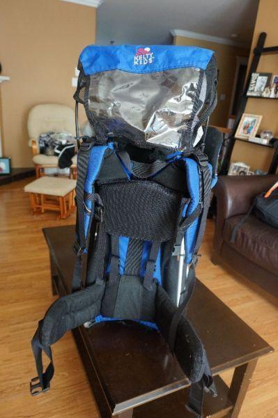 Kelty K.I.D.S Backpack Carrier