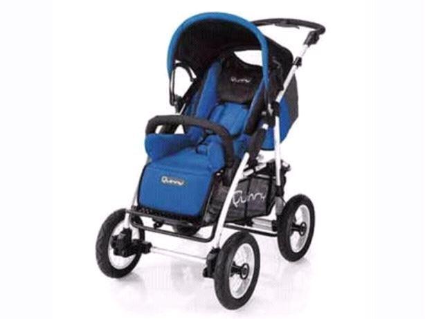 Quinny Stroller AND Baby Trend Jogging Stroller for sale!