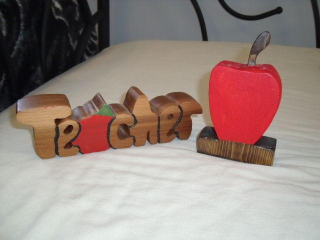 Teacher Gifts